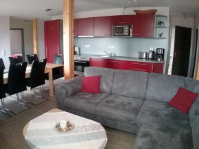 Ückeritz, Villa Wald-Eck - Dachgeschoss in Ückeritz